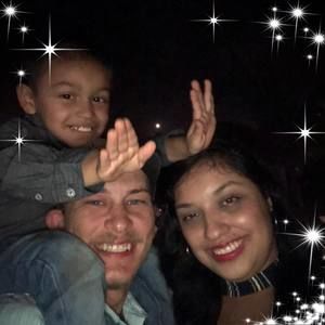 Meet your Posher, Norma